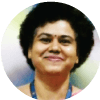 Dr Parul Tyagi