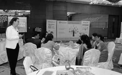 Citylevel Workshops