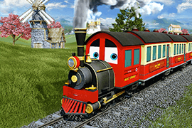 3D Animation
