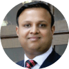 Mr Kunal Gupta