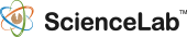 Science Lab Logo