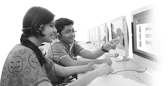English Lab