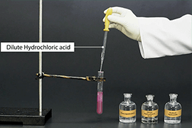 Hands on Experiment