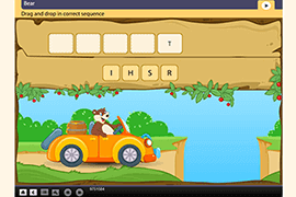 Interactive Assesment