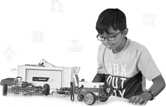 Robotics Kit