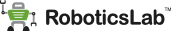 Robotics Lab Logo