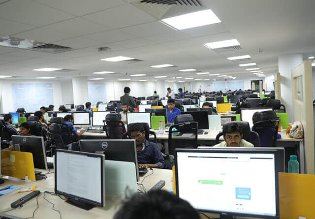 hyderabad