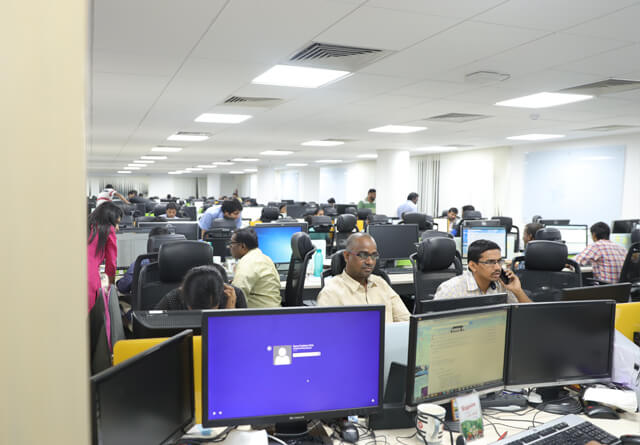 hyderabad