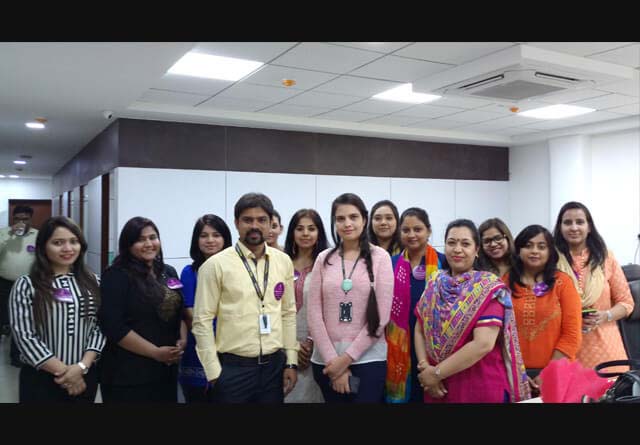 noida